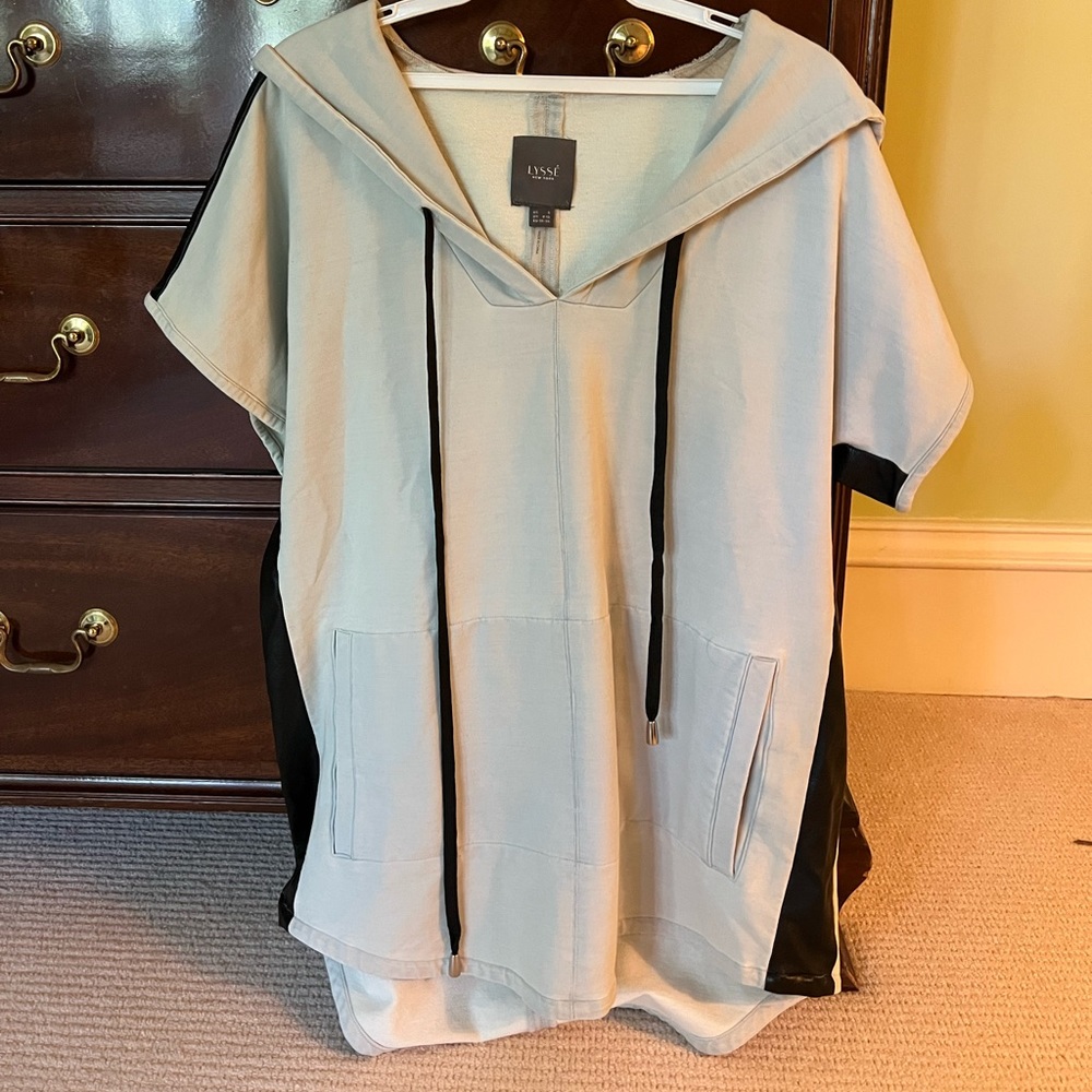 Lyssé top